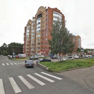 Красноярск, Улица Академгородок, 18Д: фото