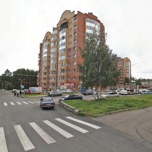 Akademgorodok Street, 18Д, : foto