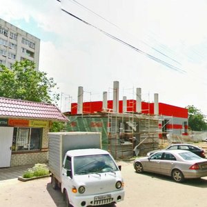 Ulitsa Chapayeva, 7А, Stavropol: photo