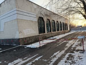 Pervomayskaya ulitsa, 2, Omsk: photo