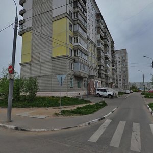 Oktyabrskiy Avenue, 87к1, Tver: photo