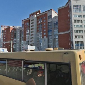 Popova Street, 153Г, : foto