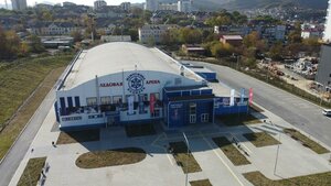 Находка, Комсомольская улица, 38А: фото