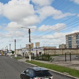 Moskovskaya ulitsa, 5к1, Magnitogorsk: photo