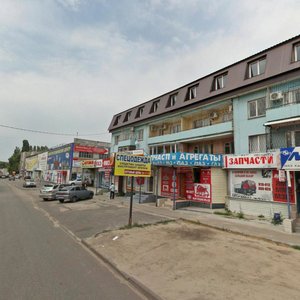 Dorozhnaya street, 22, Voronezh: photo