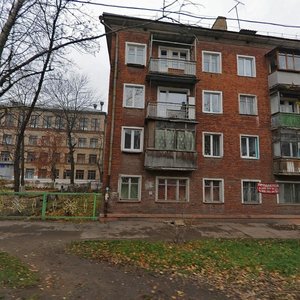 Oruzheynaya Street, 46, Tula: photo