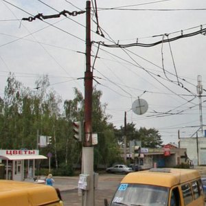 Ulitsa Generala Perkhorovicha, 31Д, Voronezh: photo