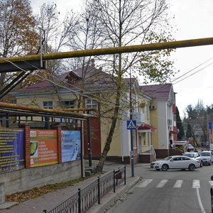 Lenina Street, 12, Tuapse: photo