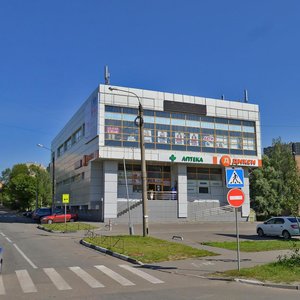 Nosovikhinskoye Highway, 13В ، : صورة