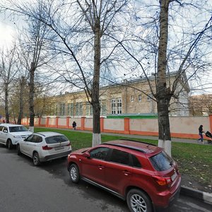 2nd Krasnokursantsky Drive, 12с7, Moscow: photo