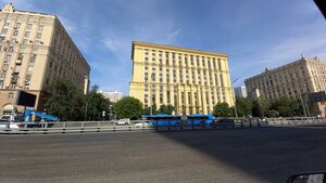 Moskva, Mira Avenue, 101с1: foto