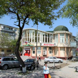 Анапа, Улица Шевченко, 213/21: фото