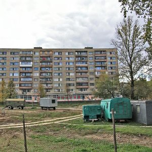 Miendzialiejeva Street, 1, : foto