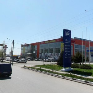 Malinovskogo Street, 27А, : foto