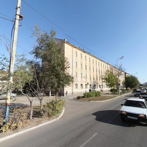 Akademika Korolyova Street, 39А, Astrahan: photo