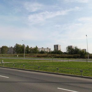 Kholmogorskaya Street, 4В, Perm: photo