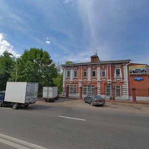 Moskovskaya Street, 74, Chehov: photo