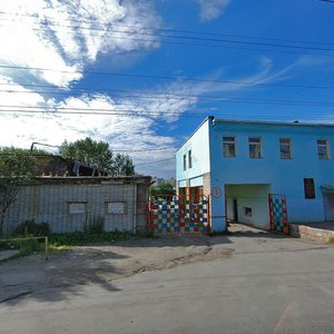 Radischeva Street, 23, Murmansk: photo