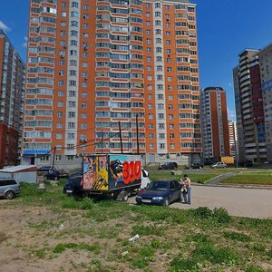 Zverev Street, 2, Krasnogorsk: photo