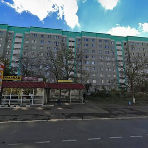 Ulitsa Dzhangildina, 9, : foto