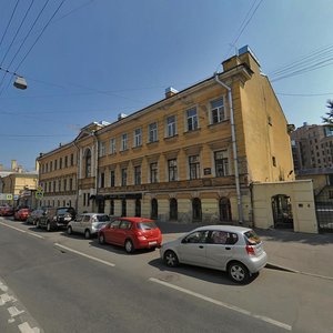 Radishcheva Street, 37, : foto