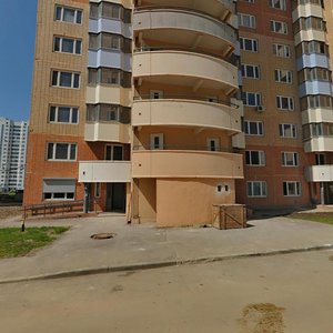 Chistyakovoy Street, 68, Odincovo: photo