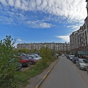 Ulitsa Suleymanovoy, 3, Kazan: photo