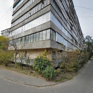 Oleha Olzhycha Street, 18А, Kyiv: photo