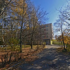 Bagracijona Street, 70, Minsk: photo