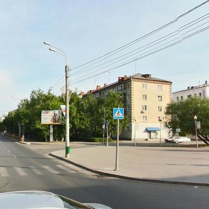 Respubliki Street, 169, Tyumen: photo
