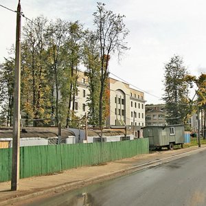 Majakowskaga Street, 119А, Minsk: photo