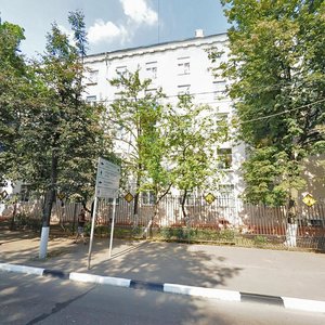 Moskovskaya Street, 13/1, : foto