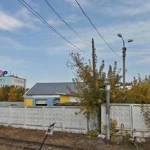 Promishlennaya Street, 102А, Barnaul: photo