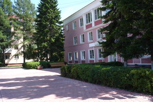 Uralskaya Street, 66, : foto