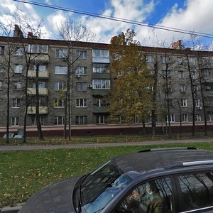Москва, Ботаническая улица, 17: фото