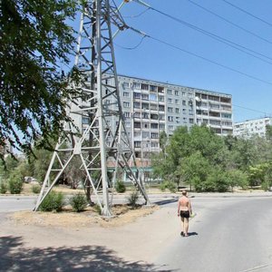 Eletskaya Street, 7, Volgograd: photo