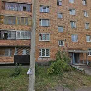 Sayanskaya ulitsa, 247, Krasnoyarsk: photo