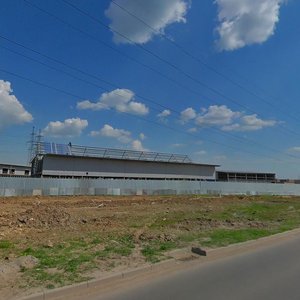 Mashinostroiteley Street, 44А, Podolsk: photo