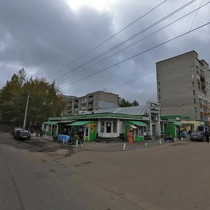 Nyutona Street, 65А, Yaroslavl: photo