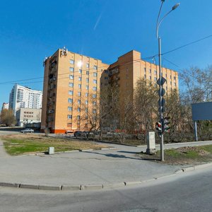 Tokarey Street, 29, Yekaterinburg: photo