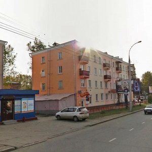 Sovetskaya Street, 140, Irkutsk: photo