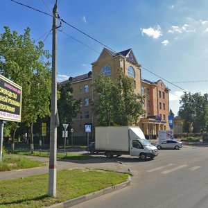 Mendeleyeva Street, 11/4, : foto