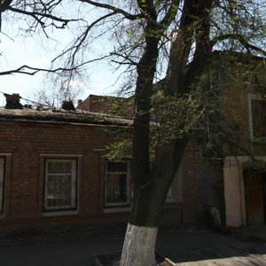 Ulyanovskaya Street, 25, : foto