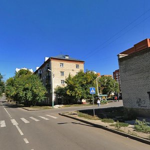 Bogdanova Street, 63А, Penza: photo