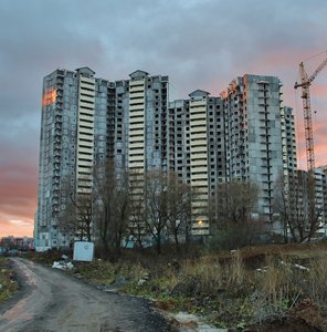 Красногорский бульвар 24 карта