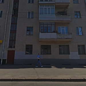 Heroes of Kharkov Avenue, 28 ، خاركيف: صورة