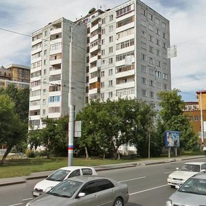 Ulitsa Krasny Put, 57, Omsk: photo