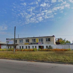 Instrumentalna vulytsia, 3, Chernihiv: photo