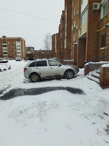 Ulitsa 22 Aprelya, 50, Omsk: photo