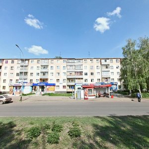 Ulitsa Ostrovskogo, 46, : foto